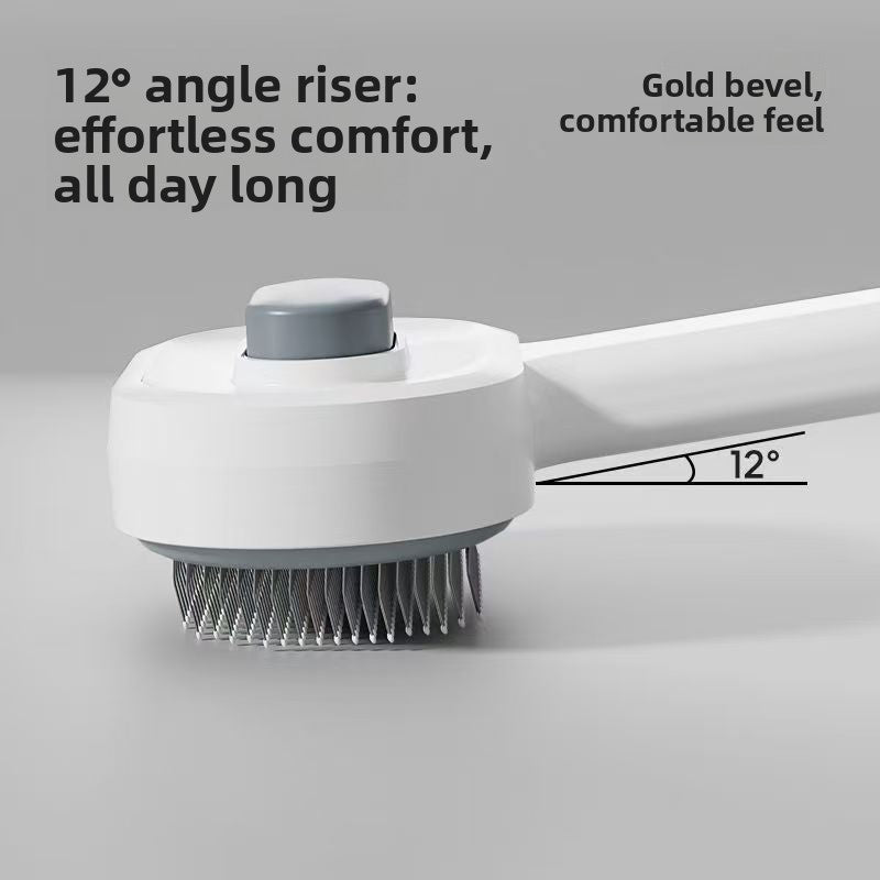 Patented cat needle comb for removing loose fur, dog and cat comb, pet comb, cat comb, pet grooming supplies