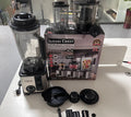 Cross-Border BARDEFU/SC  4L 8in1 Large-capacity multifunctional blender, food processor, grinder, and juicer
